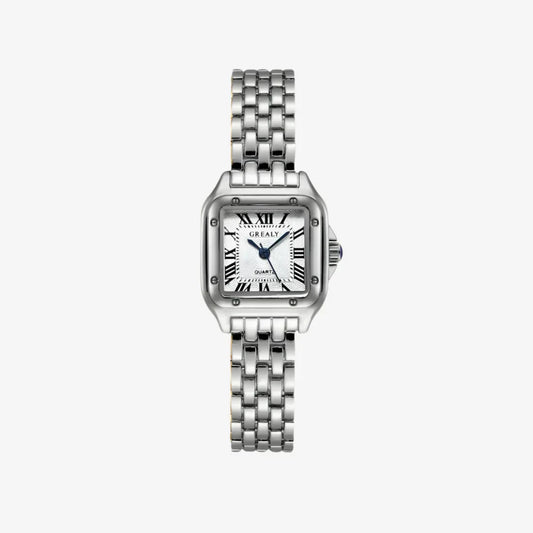 Fienna Horloge | Goud