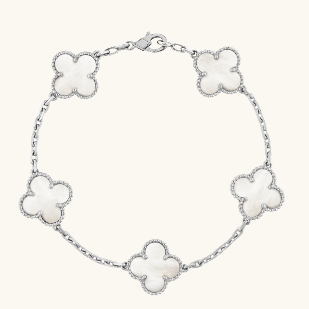 Trinity Armband Witte