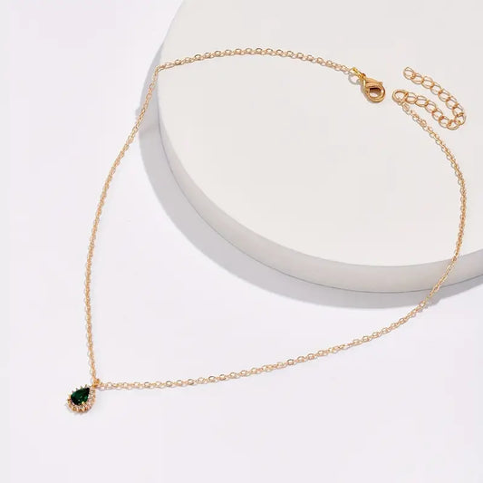 Yvaine Gladorra Ketting | Goud