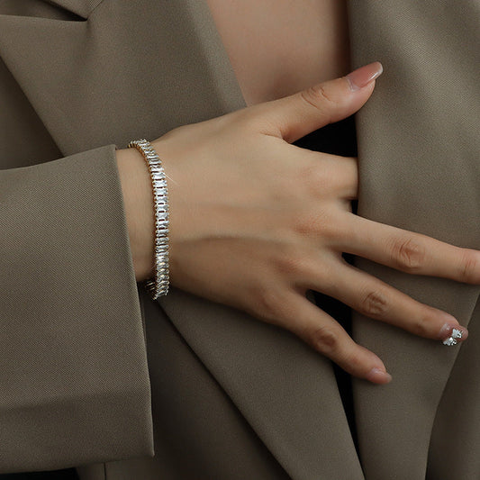 Brenda Gouden Armband