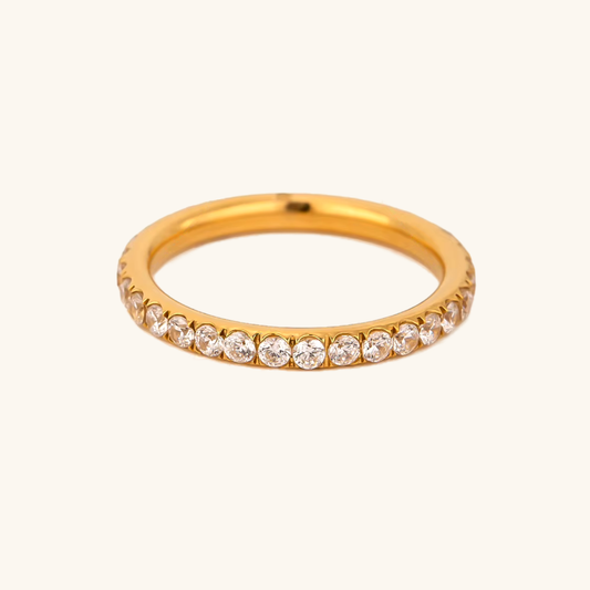 Ilya Diamanten Ring