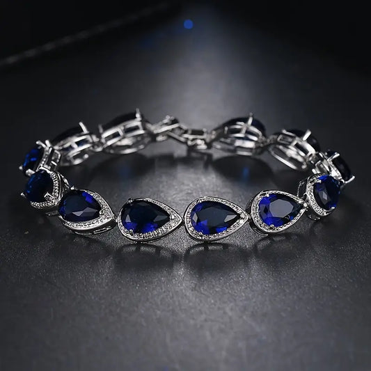 Seren Lysmera Armband | Witgoud