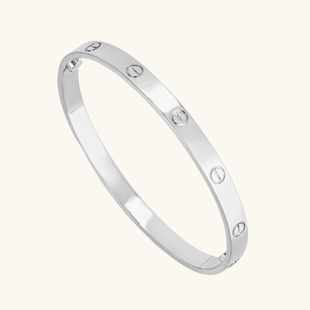 Eeuwigheid Schakel Armband