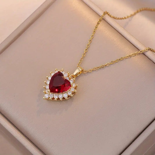 Anavelle Roubella Sieraad Set | Goud