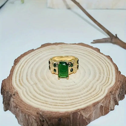 Averine Virdara Ring | Goud
