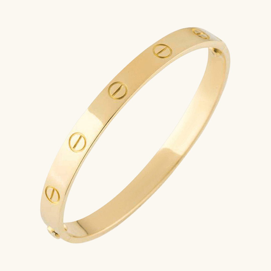 Eeuwigheid Schakel Armband