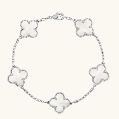 Trinity Armband Witte