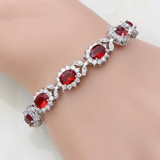 Iridessa Raventhorn Armband | Witgoud