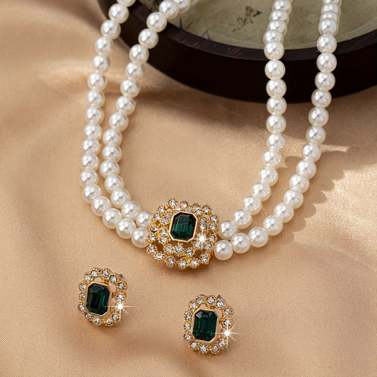 Tamsin Verdalle Sieraad Set | Goud