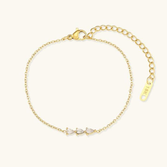 Alana Diamanten Armband