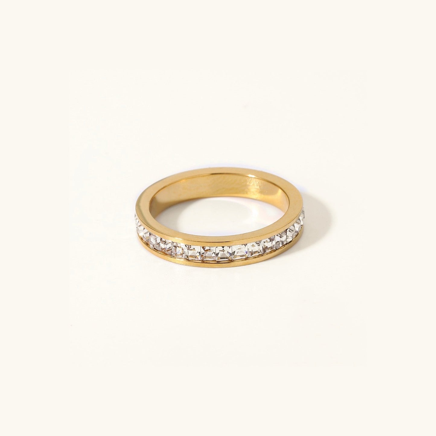 Alleria Gouden Ring