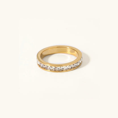 Alleria Gouden Ring