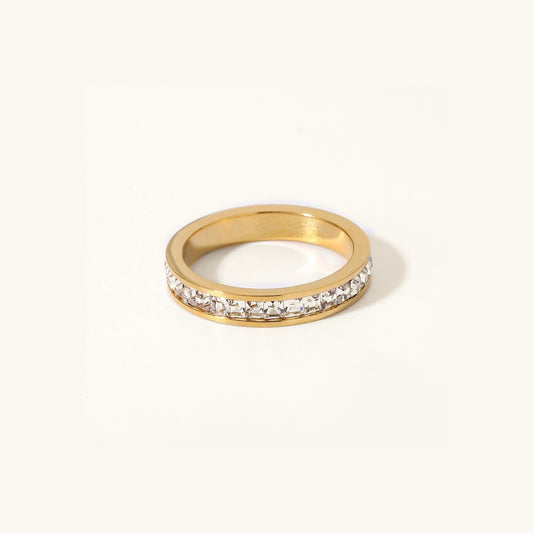 Alleria Gouden Ring