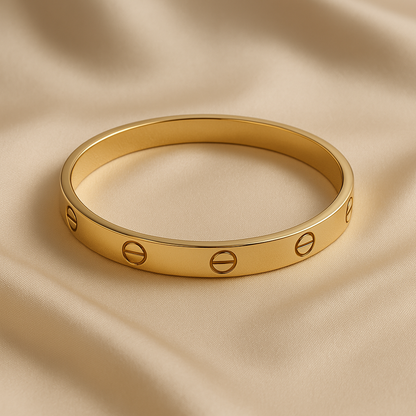Eeuwigheid Schakel Armband