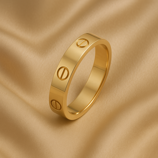 Liefde Beauty Ring