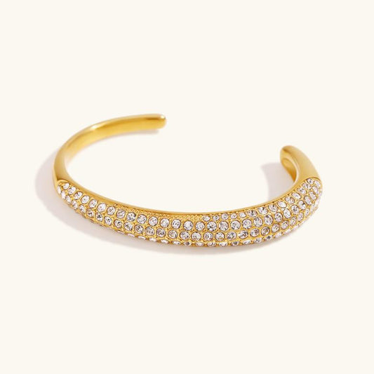 Elara Diamanten Armband