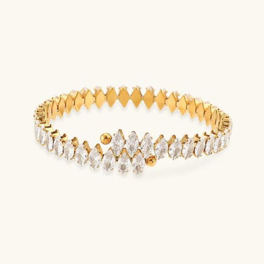 Eugenia Diamanten Armband