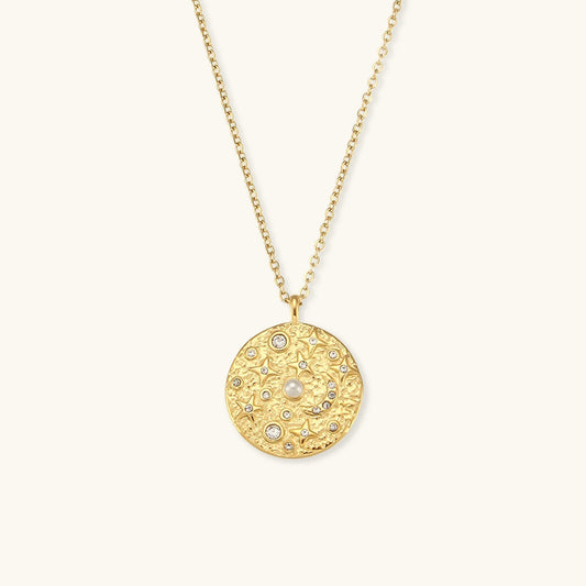 Leilani Cosmische Ketting