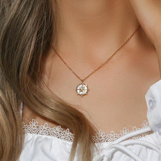 Polaris Ketting