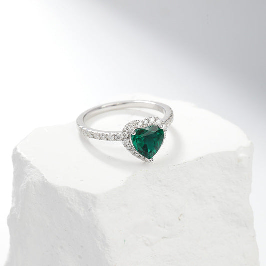 Delara Virenza Ring | Witgoud