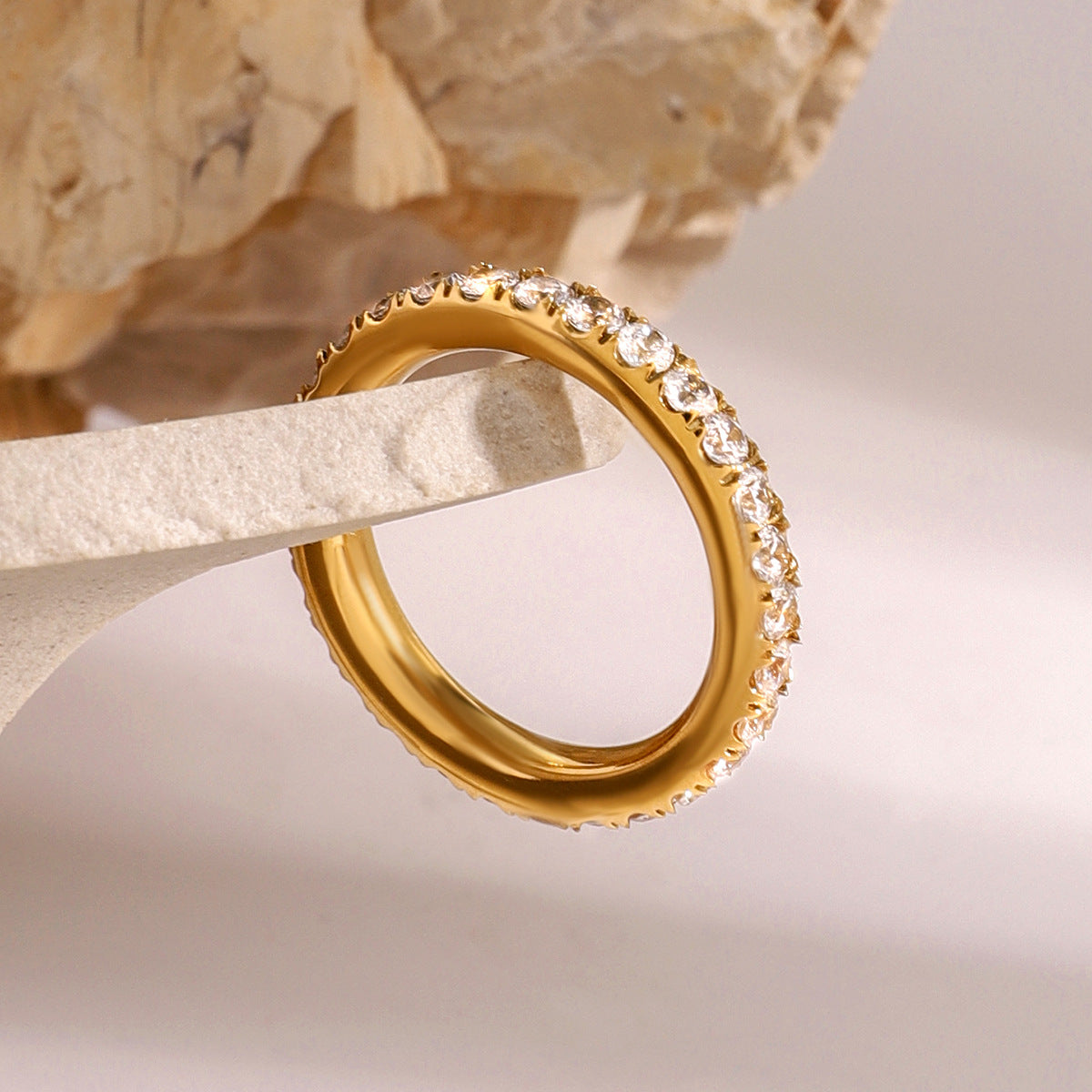 Ilya Diamanten Ring