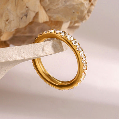 Ilya Diamanten Ring