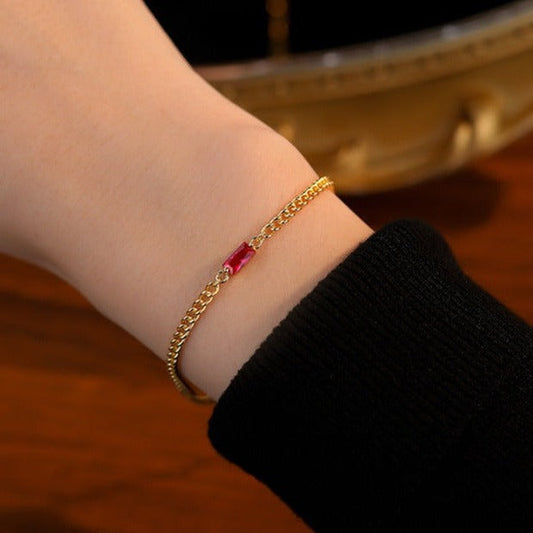 Tracy Gouden Armband