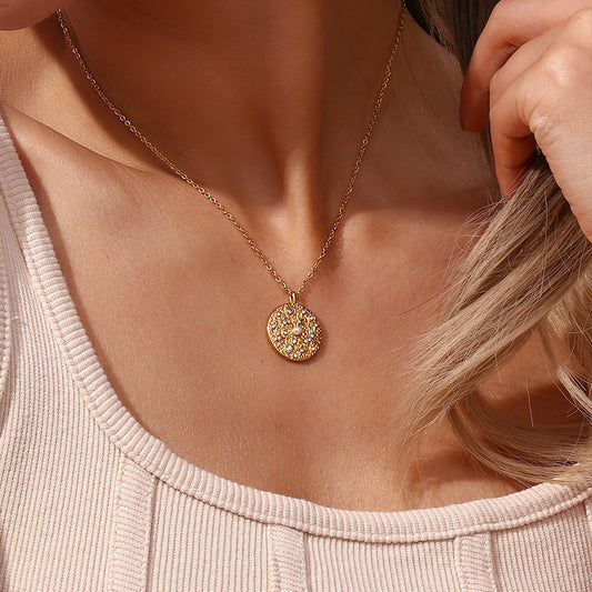 Leilani Cosmische Ketting
