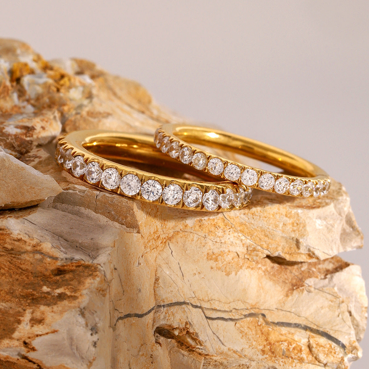 Ilya Diamanten Ring