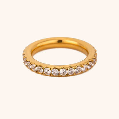 Ilya Diamanten Ring