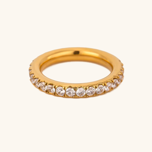 Ilya Diamanten Ring