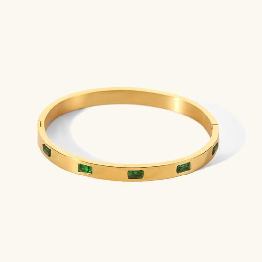 Hannah Gouden Armband