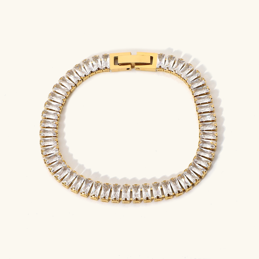 Brenda Gouden Armband