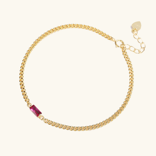 Tracy Gouden Armband