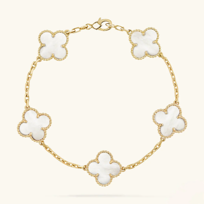 Trinity Armband Witte