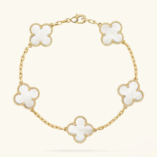 Trinity Armband Witte