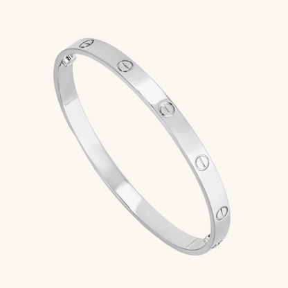 Eeuwigheid Schakel Armband