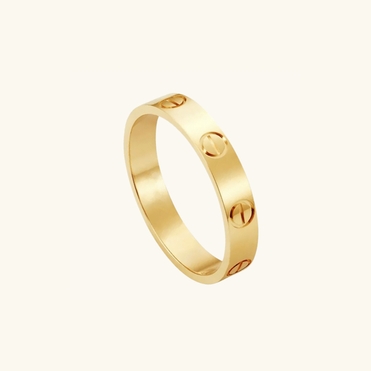 Liefde Beauty Ring
